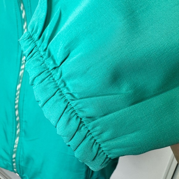 Northern Reflections Full Zip Packable Windbreaker Jacket - Picture 11 of 14